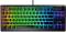 Миниатюра SteelSeries Apex 3 TKL UA USB Black 64831, фото 1