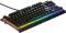 Миниатюра SteelSeries Apex 3 TKL UA USB Black 64831, фото 2