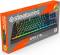 Миниатюра SteelSeries Apex 3 TKL UA USB Black 64831, фото 7
