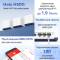 Миниатюра MERCUSYS HALO-H50G-3-PACK, фото 3