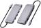Миниатюра REAL-EL CQ-900, space grey EL123110003, фото 5