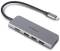 Миниатюра REAL-EL CQ-700, space grey EL123110002, фото 3