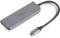 Миниатюра REAL-EL CQ-700, space grey EL123110002, фото 6