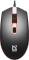 Миниатюра Defender Dot MB-986 USB Black 52986, фото 1