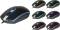 Миниатюра Defender Dot MB-986 USB Black 52986, фото 3
