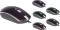 Миниатюра Defender Dot MB-986 USB Black 52986, фото 4