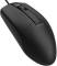 Миниатюра A4Tech OP-330 USB Black 4711421961783, фото 2