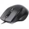 Миниатюра Maxxter Mc-6B01 USB Black, фото 4