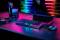 Миниатюра Razer BlackWidow V3 Mini Hyperspeed Green Switch UA USB RZ03-03891600-R3R1, фото 10