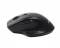 Миниатюра Maxxter Mr-407 Wireless Black, фото 1