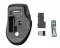 Миниатюра Maxxter Mr-407 Wireless Black, фото 3