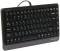 Миниатюра A4Tech FKS11 USB Grey 4711421960458, фото 1