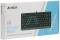 Миниатюра A4Tech FKS11 USB Grey 4711421960458, фото 2