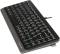 Миниатюра A4Tech FKS11 USB Grey 4711421960458, фото 5