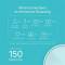Миниатюра TP-Link DECO X20 2PK AX1800 1xGE LAN 1xGE WAN MU-MIMO OFDM DECO-X20-2-PACK, фото 3