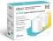 Миниатюра TP-Link DECO X20 2PK AX1800 1xGE LAN 1xGE WAN MU-MIMO OFDM DECO-X20-2-PACK, фото 5