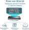 Миниатюра TP-Link TL-SG1210MPE, фото 5