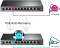 Миниатюра TP-Link TL-SG1210MPE, фото 6