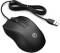 Миниатюра HP 100 USB Black 6VY96AA, фото 2