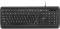 Миниатюра 2E 2E KS120 USB-A Black 2E-KS120UB_UA, фото 1