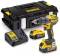 Миниатюра DeWALT DCD791P2, фото 2