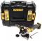 Миниатюра DeWALT 18В XR Li-lon, 125 мм, 9000 об/хв, вага 1.74 кг, T DCG406NT, фото 4