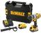 Миниатюра DeWALT XR Li-Ion 18 В,  95 Нм, 2 АКБ + ЗП, рукоятка, кейс DCD991P2, фото 2