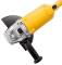 Миниатюра DeWALT DWE492 2200 Вт, 6600 об/мин, d230 мм,, фото 2