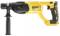 Миниатюра DeWALT безщітковий, SDS-Plus, 18 В, 2.6 Дж, 3 реж. кейс T DCH133NT, фото 2