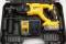 Миниатюра DeWALT безщітковий, SDS-Plus, 18 В, 2.6 Дж, 3 реж. кейс DCH133M1, фото 2