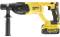 Миниатюра DeWALT безщітковий, SDS-Plus, 18 В, 2.6 Дж, 3 реж. кейс DCH133M1, фото 3