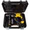 Миниатюра DeWALT SDS-Plus, 800 Вт, 2.8 Дж, D25134K, фото 7