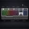 Миниатюра GamePro GK599 Stinger USB Grey, фото 1