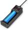 Миниатюра LiitoKala 1 Slot, LCD дисплей, Li-ion/Ni-MH/Ni-Cd/AA/ААA/AAA Lii-S1, фото 2
