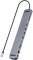 Миниатюра REAL-EL CQ-1000, space grey EL123110005, фото 6