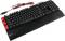 Миниатюра Redragon Yaksa K505 USB UKR Black 70392, фото 3