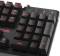 Миниатюра Redragon Yaksa K505 USB UKR Black 70392, фото 5