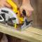 Миниатюра DeWALT 1600 Вт, диск 190х30 мм, 4.0 кг, кейс DWE575K, фото 3