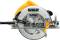 Миниатюра DeWALT 1600 Вт, диск 190х30 мм, 4.0 кг, кейс DWE575K, фото 5
