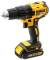Миниатюра DeWALT DCD777S2T, фото 1