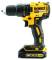 Миниатюра DeWALT DCD777S2T, фото 2