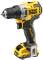 Миниатюра DeWALT DCD701D2, фото 1