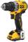 Миниатюра DeWALT DCD701D2, фото 2