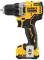 Миниатюра DeWALT DCD701D2, фото 3