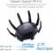 Миниатюра ASUS RT-AX89X 90IG04J1-BM3010, фото 3
