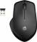 Миниатюра HP 280 Silent Wireless Black 19U64AA, фото 1