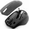 Миниатюра HP 280 Silent Wireless Black 19U64AA, фото 5