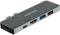 Миниатюра Canyon 1*Type C PD100W+2*HDMI+1*USB3.0+1*USB2.0+1*SD+1*TF CNS-TDS05B, фото 1