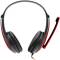 Миниатюра Canyon HSC-1 Black-Red CNS-CHSC1BR, фото 3