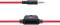Миниатюра Canyon HSC-1 Black-Red CNS-CHSC1BR, фото 5